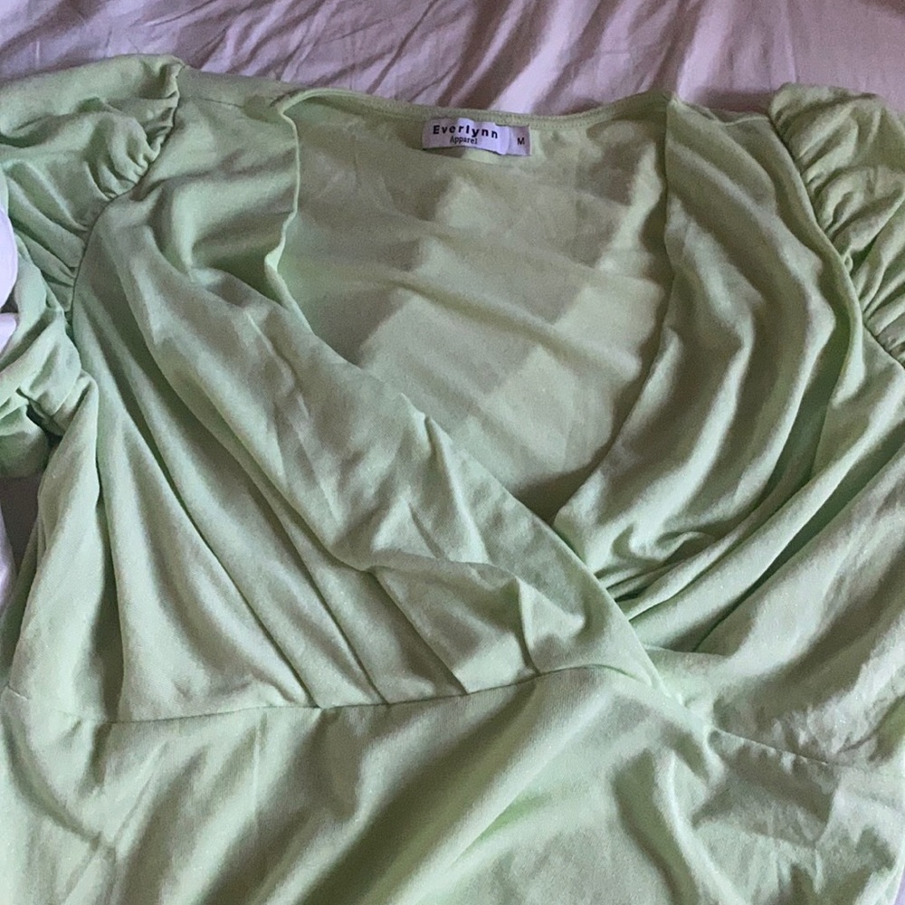 Everlynn apparel top